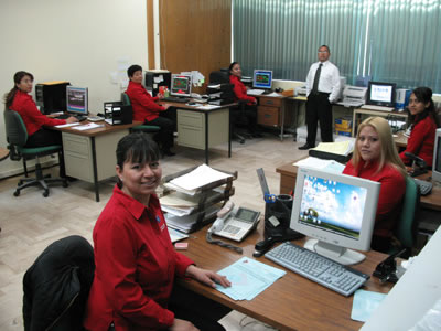 Servicio de Importaci&oacute;n mediante Comercializadora