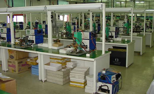 La importaci�n temporal bajo el programa IMMEX