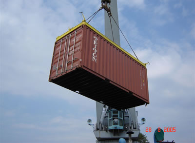 Tr&aacute;mites de Importaci&oacute;n y Exportaci&oacute;n